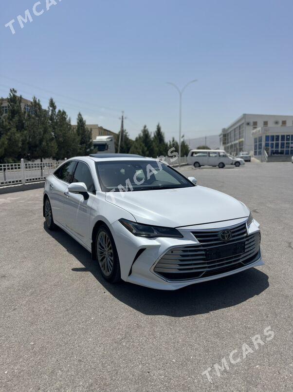 Toyota Avalon 2019 - 480 000 TMT - Бузмеин - img 5