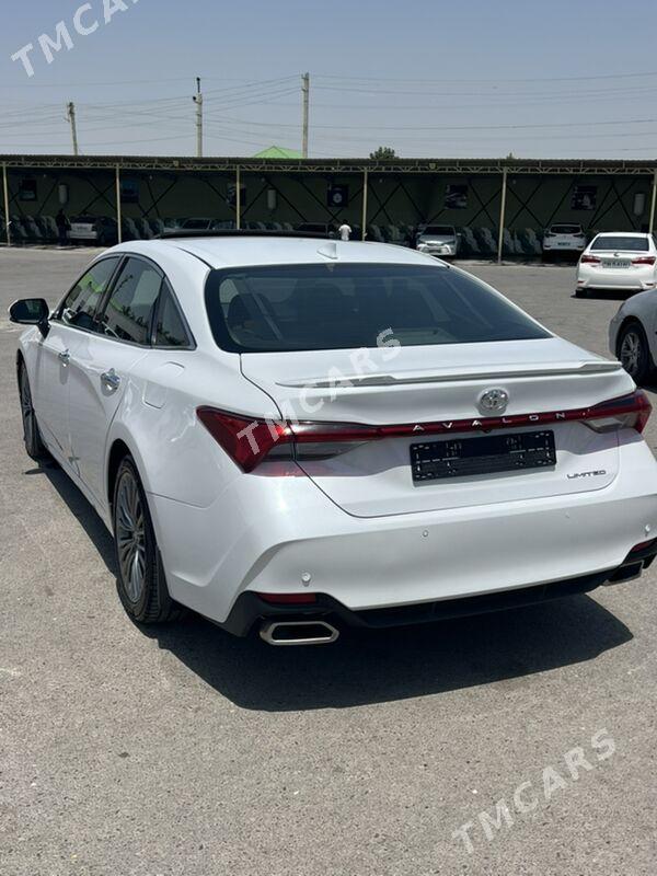 Toyota Avalon 2019 - 480 000 TMT - Бузмеин - img 10