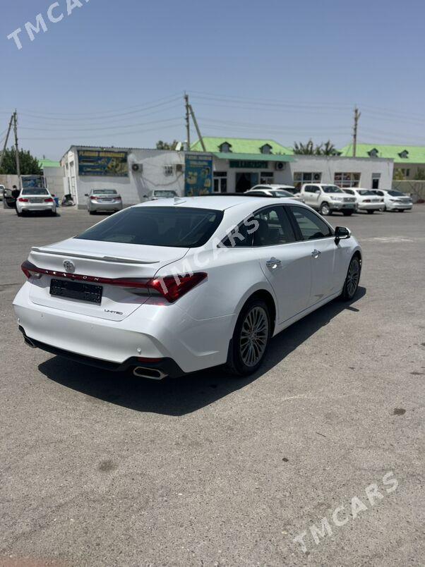 Toyota Avalon 2019 - 480 000 TMT - Бузмеин - img 6