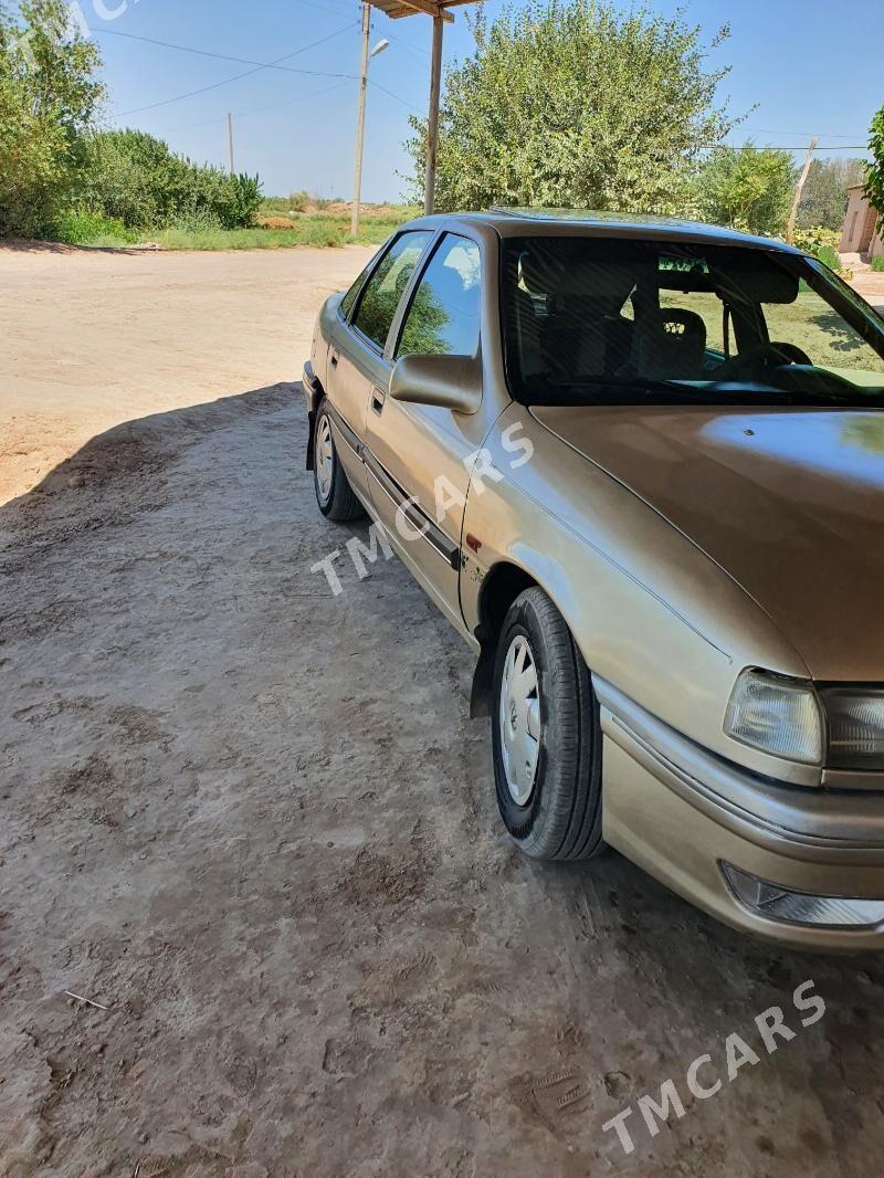 Opel Vectra 1991 - 40 000 TMT - Гороглы (Тагта) - img 4