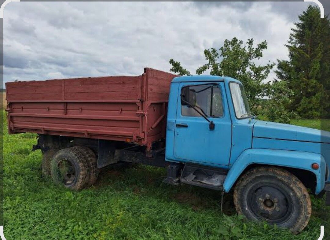 gaz 53 bort sagdynja 5 000 TMT - Ашхабад - img 2