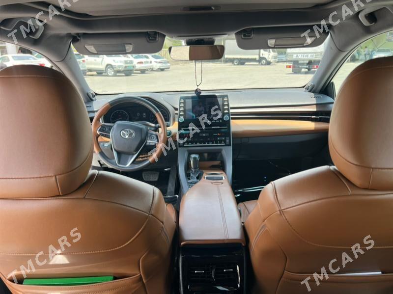 Toyota Avalon 2019 - 480 000 TMT - Бузмеин - img 2