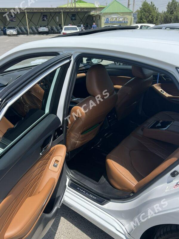 Toyota Avalon 2019 - 480 000 TMT - Бузмеин - img 7