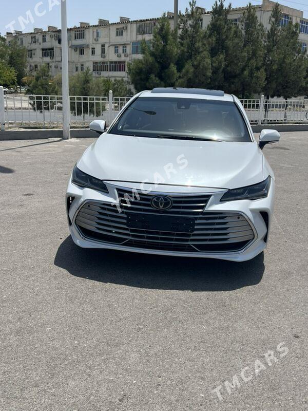 Toyota Avalon 2019 - 480 000 TMT - Бузмеин - img 8