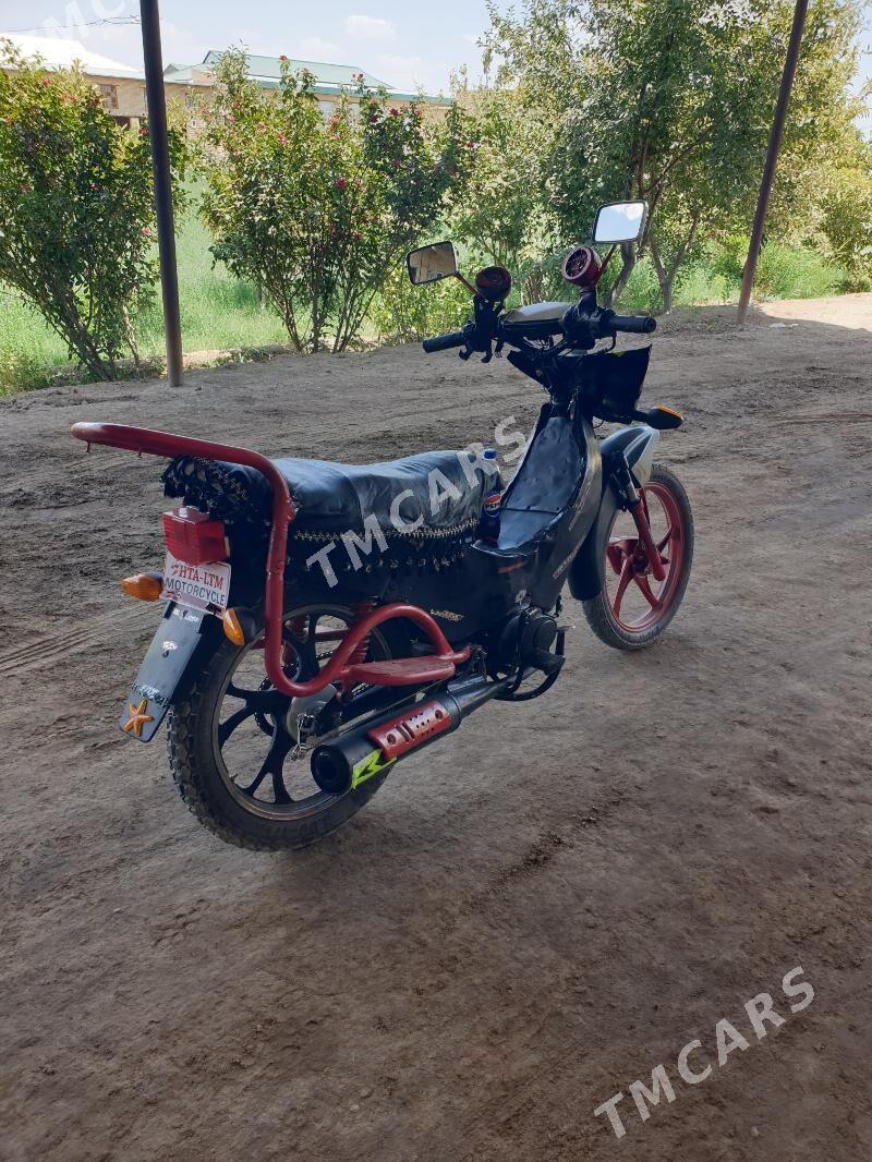 Fekon FK150-8G 2014 - 8 000 TMT - Дянев - img 2