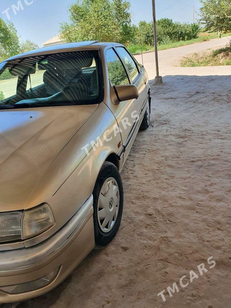 Opel Vectra 1991 - 40 000 TMT - Гороглы (Тагта) - img 5