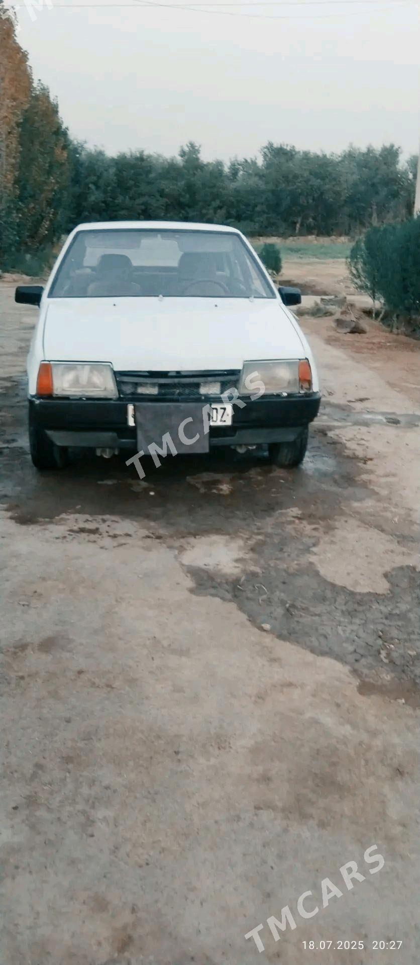 Lada 2109 1993 - 12 000 TMT - Губадаг - img 2