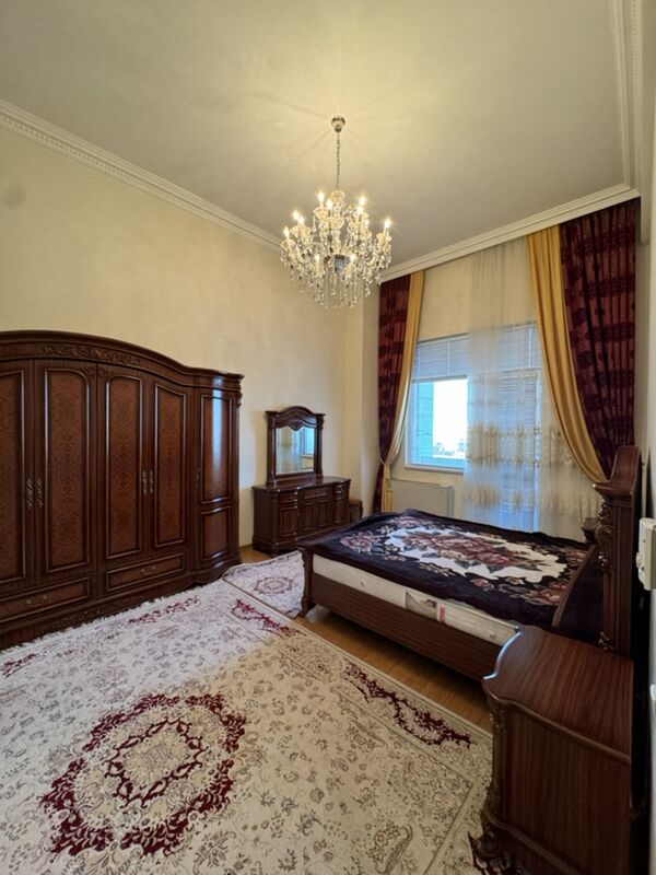 Maskowski 4Komnt - Aşgabat - img 10