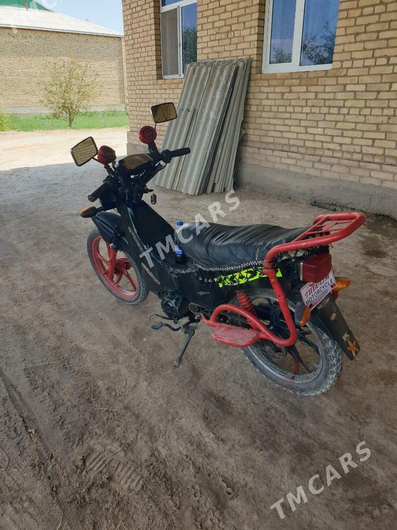 Fekon FK150-8G 2014 - 8 000 TMT - Дянев - img 3