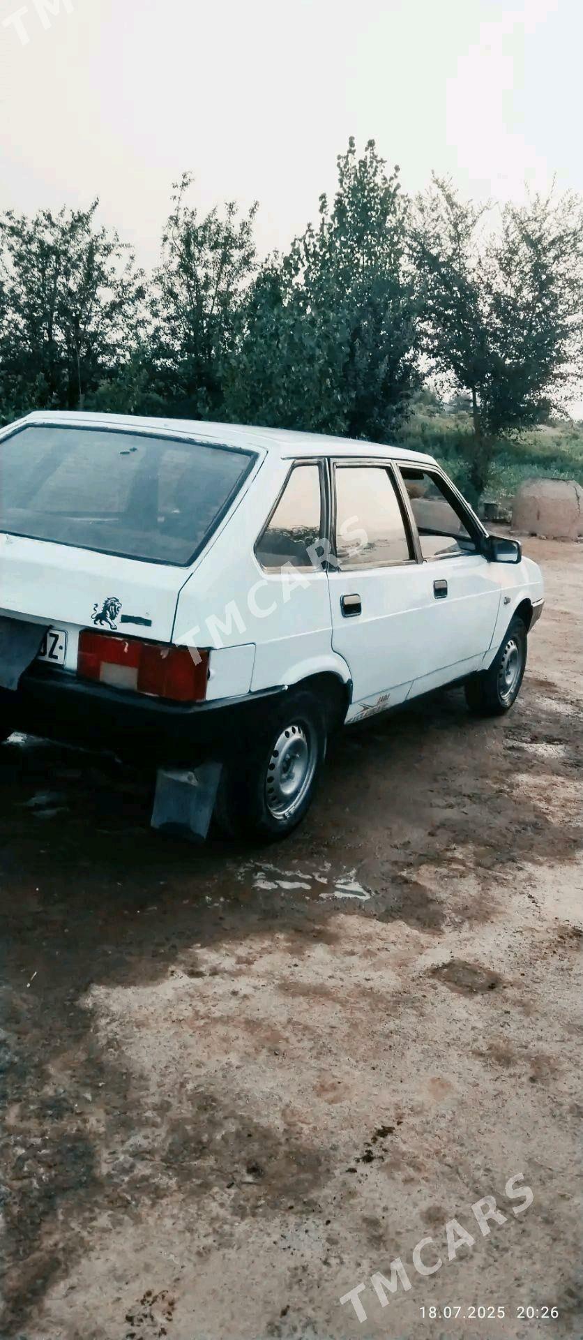 Lada 2109 1993 - 12 000 TMT - Губадаг - img 5
