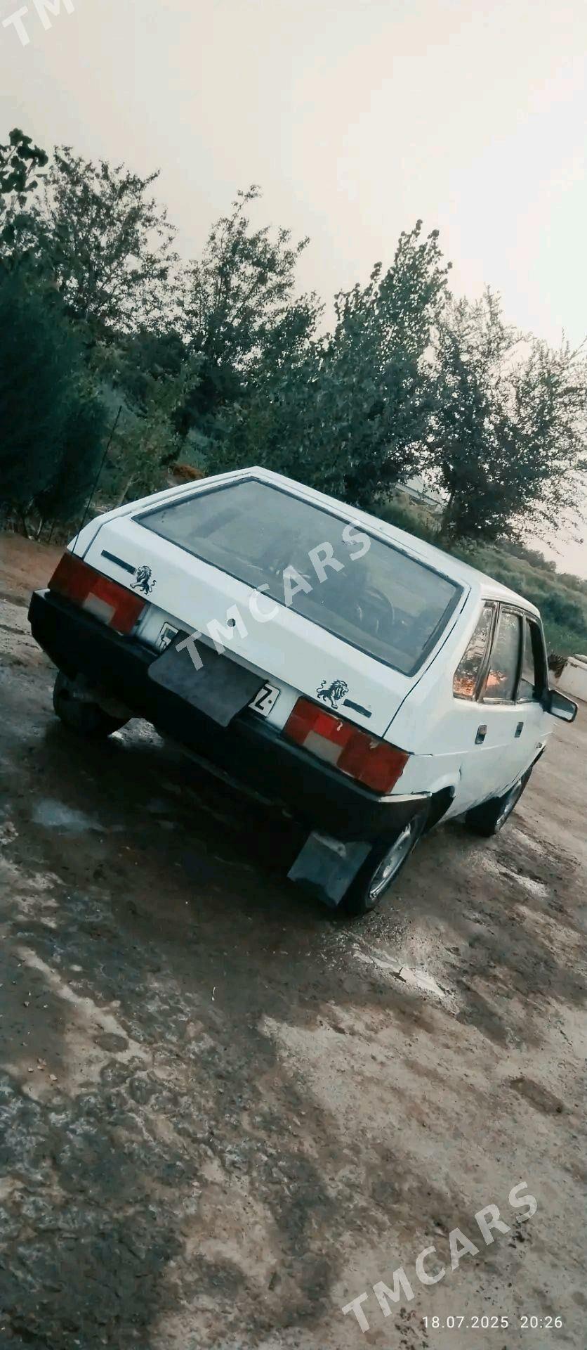 Lada 2109 1993 - 12 000 TMT - Губадаг - img 7
