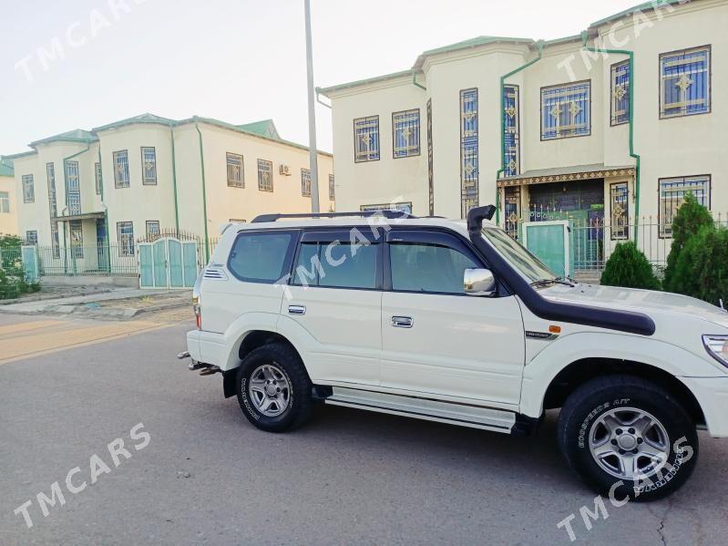 Toyota Land Cruiser Prado 1998 - 205 000 TMT - Daşoguz - img 2
