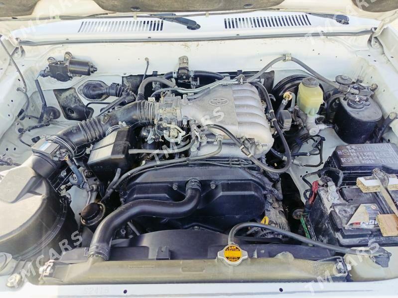 Toyota Land Cruiser Prado 1998 - 205 000 TMT - Daşoguz - img 10