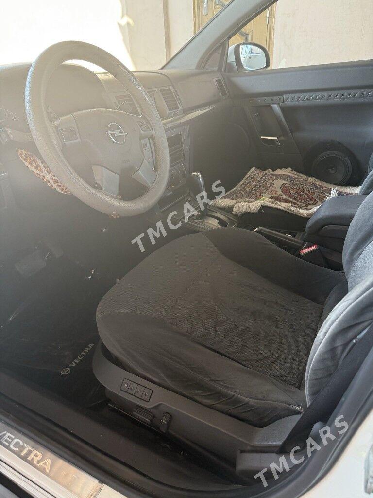 Opel Vectra 2004 - 80 000 TMT - Ашхабад - img 2