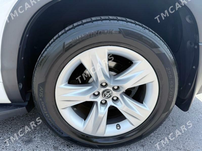 Toyota Highlander 2017 - 490 000 TMT - Türkmenabat - img 9
