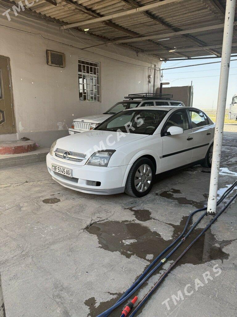 Opel Vectra 2004 - 80 000 TMT - Ашхабад - img 4