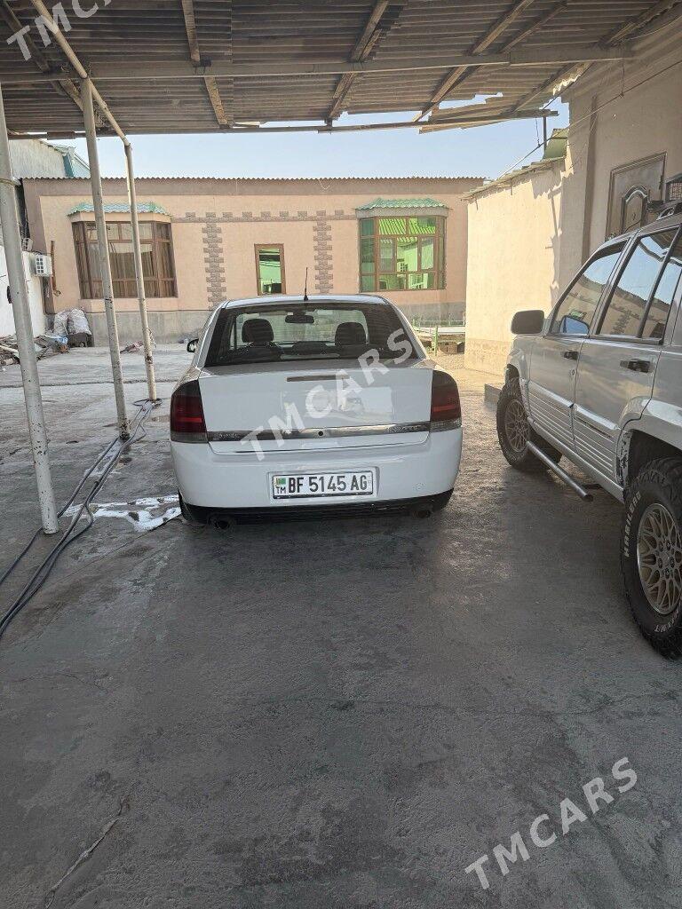Opel Vectra 2004 - 80 000 TMT - Ашхабад - img 5