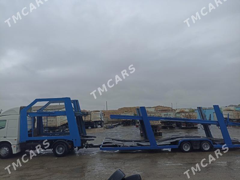 Kogel Combi 2005 - 360 000 TMT - Türkmenbaşy - img 5