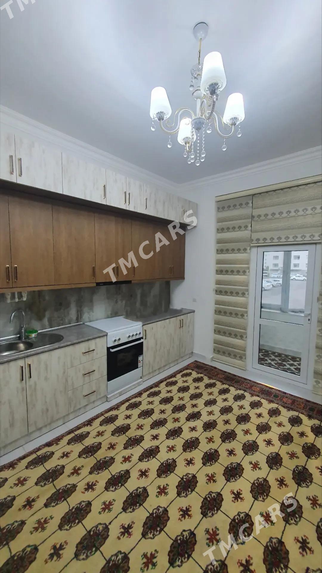 Продам Гуртли 4комн - Ашхабад - img 2