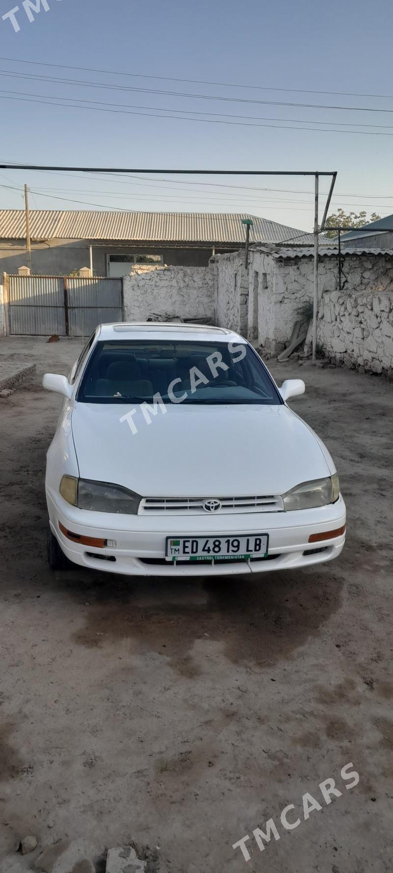 Toyota Camry 1993 - 58 000 TMT - Керки - img 2