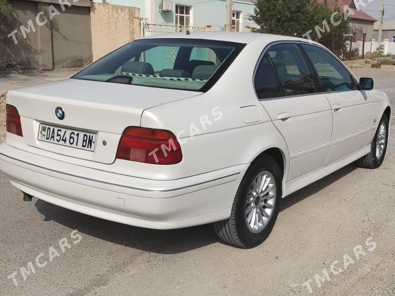 BMW E39 1996 - 85 000 TMT - Balkanabat - img 2