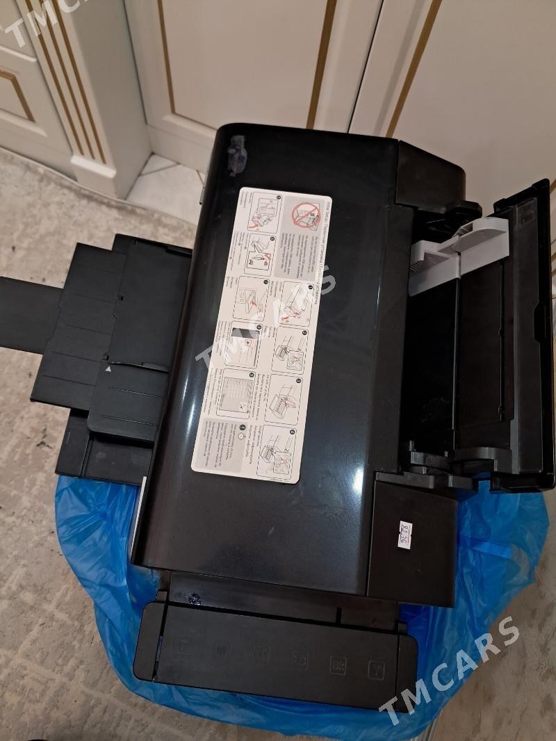 Epson l800 - Ашхабад - img 4