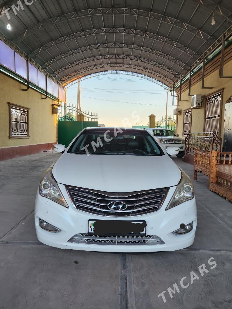 Hyundai Grandeur 2012 - 195 000 TMT - Gökdepe - img 2