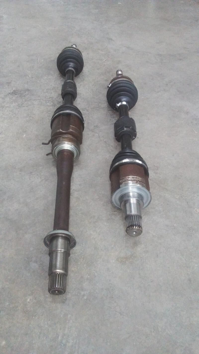 granat 2.5 palta aziyada 1 350 TMT - Ашхабад - img 2
