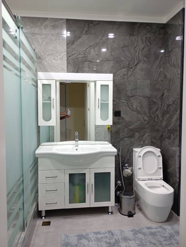Gurtly 4 komnat 190 m2 - Ашхабад - img 10