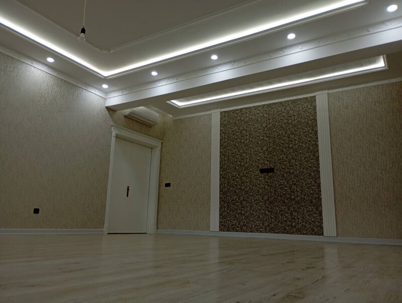 Gurtly 4 komnat 190 m2 - Ашхабад - img 9