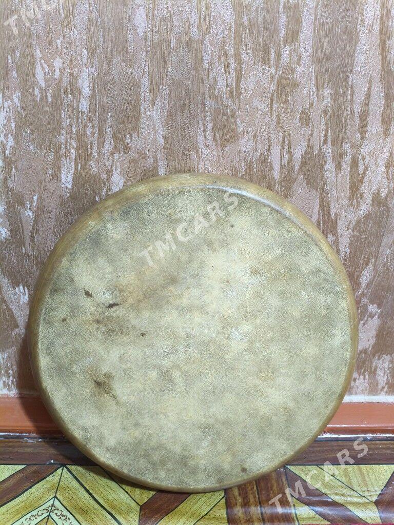 Deprek doiro instrument - Seýdi - img 2