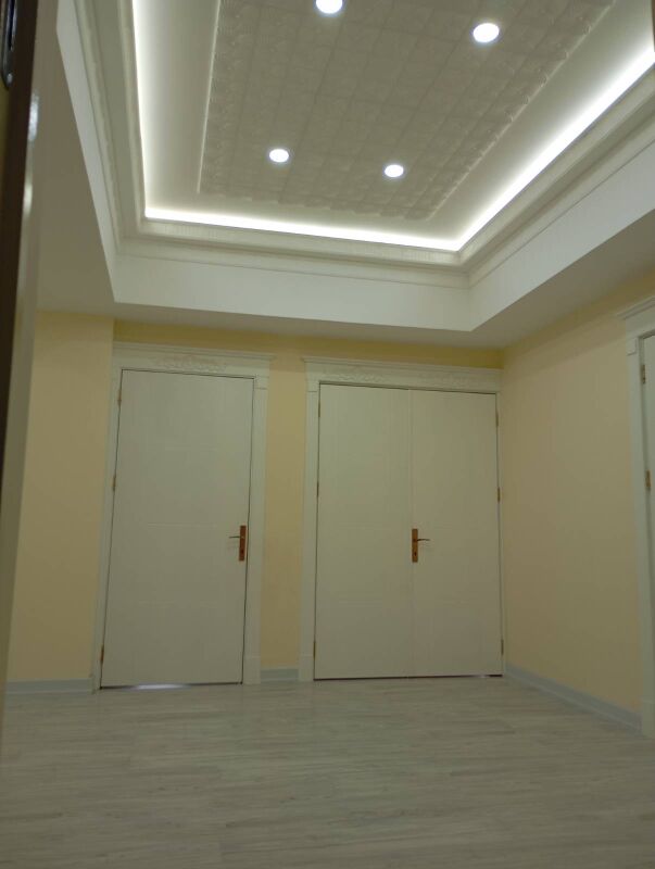 Gurtly 4 komnat 190 m2 - Ашхабад - img 8