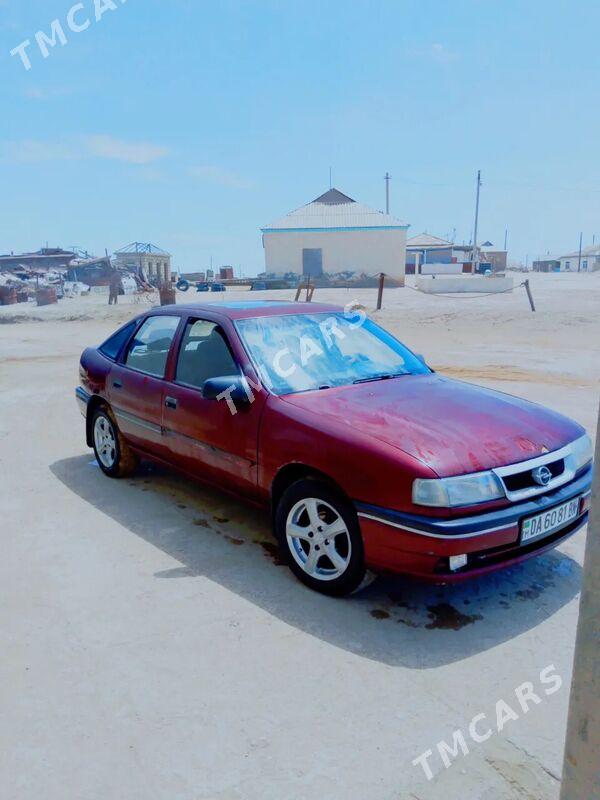 Opel Vectra 1991 - 20 000 TMT - Esenguly - img 7