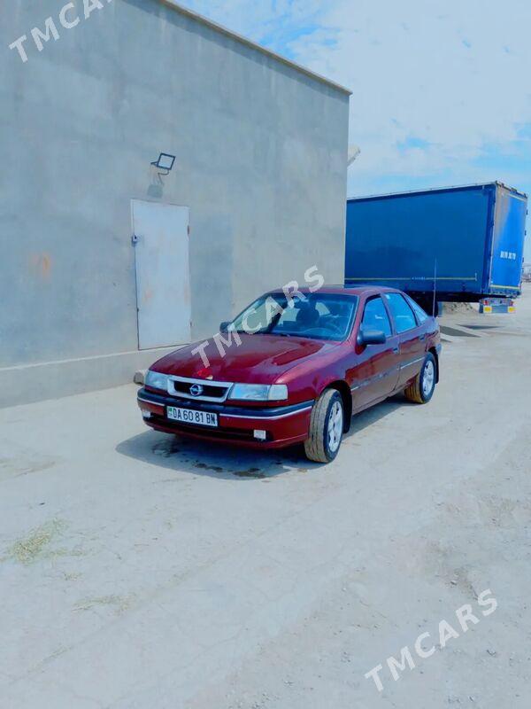 Opel Vectra 1991 - 20 000 TMT - Esenguly - img 5