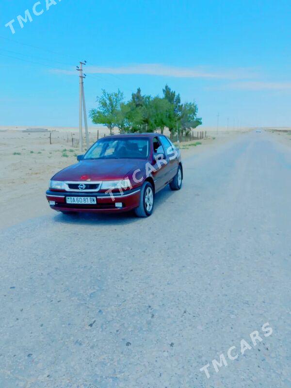 Opel Vectra 1991 - 20 000 TMT - Esenguly - img 4
