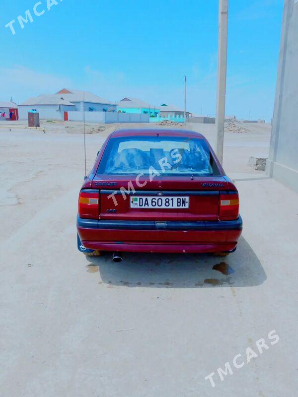 Opel Vectra 1991 - 20 000 TMT - Esenguly - img 2