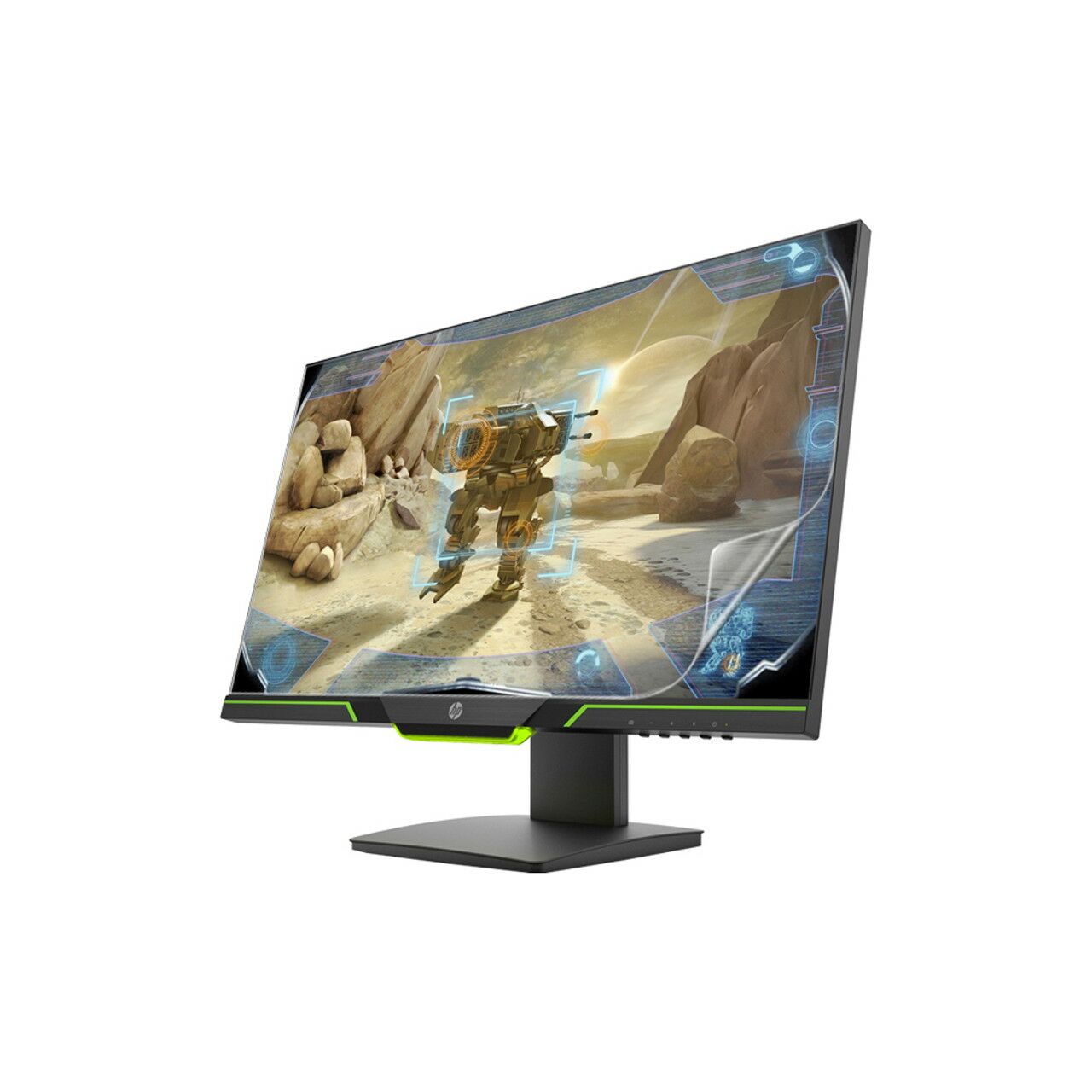 новы монитор 27 дюймовый 144hz - Мир 7 - img 2
