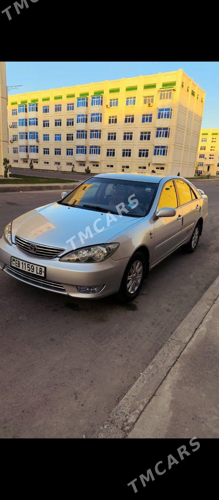 Toyota Camry 2006 - 190 000 TMT - Darganata - img 3