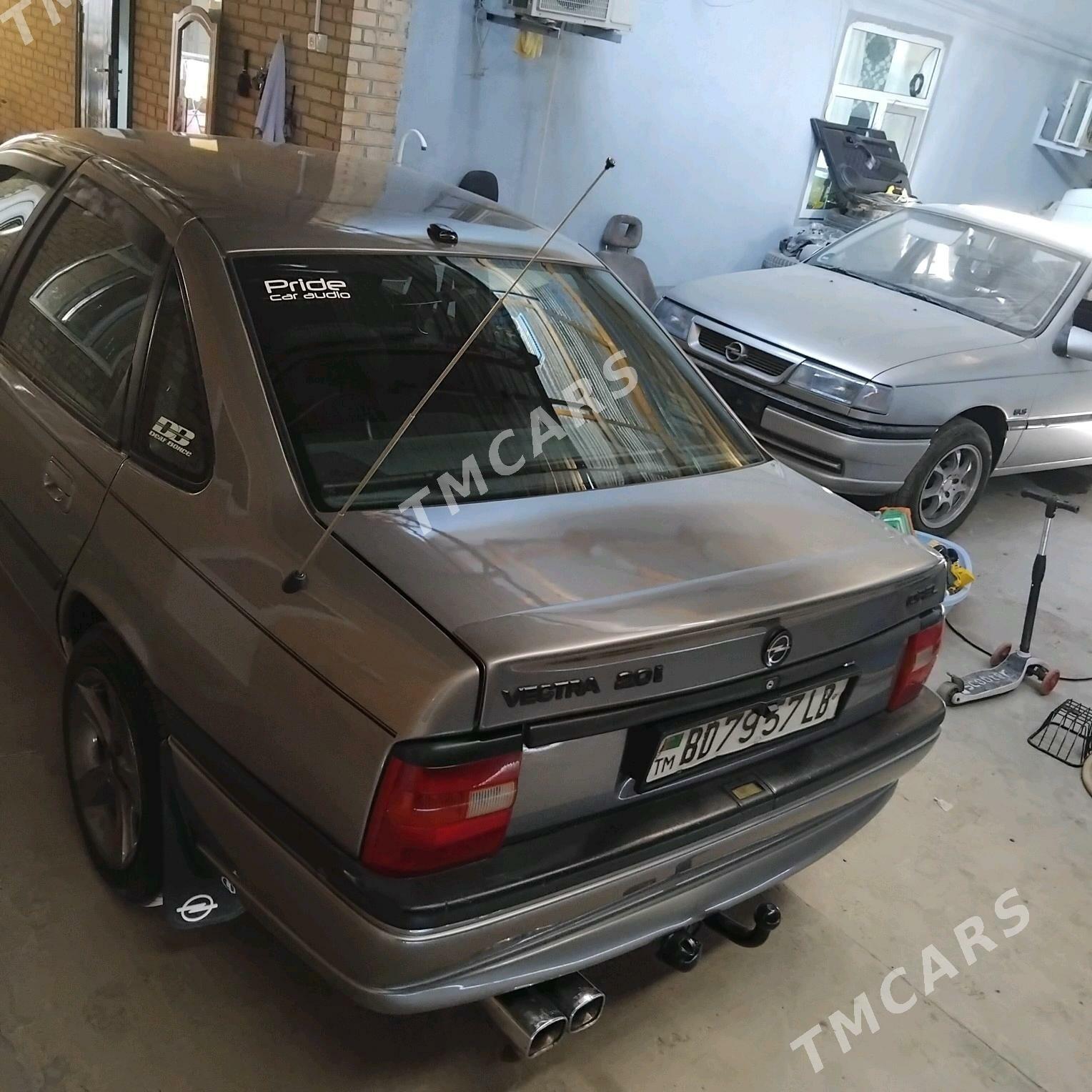 Opel Vectra 1995 - 60 000 TMT - Türkmenabat - img 3