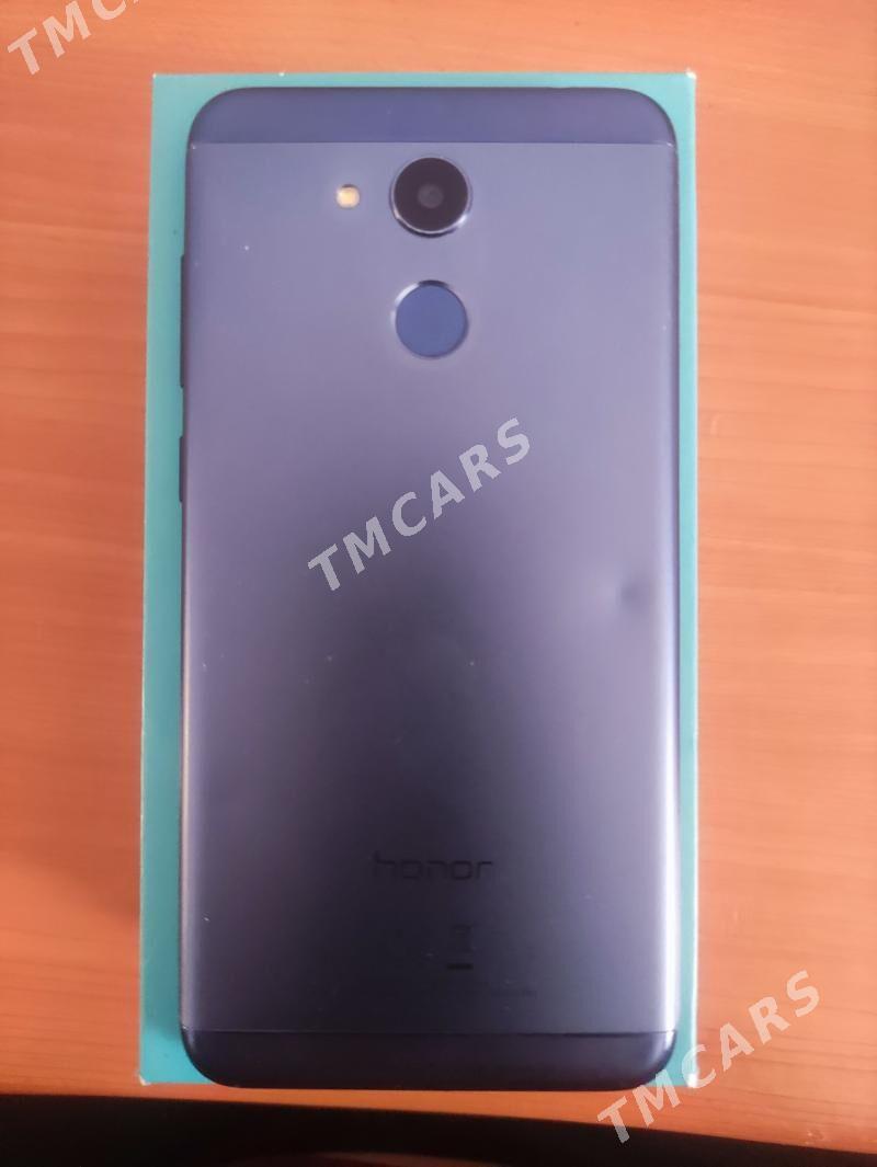 HONOR 6C PRO - Фарап - img 2