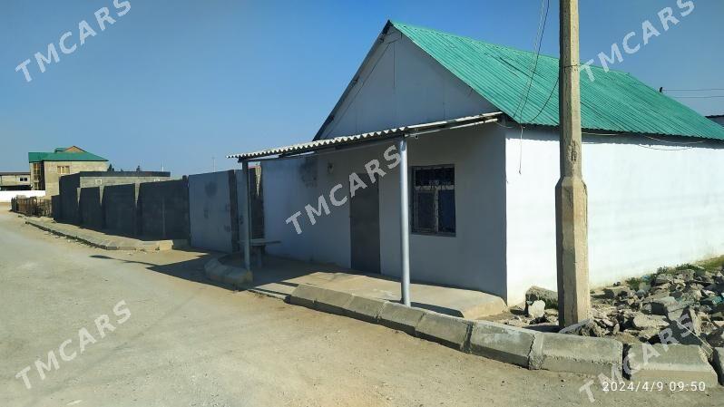 Туркмен Ховлы - Туркменбаши - img 7
