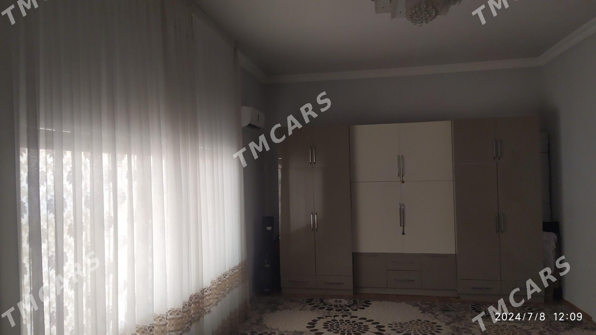 Туркмен Ховлы - Туркменбаши - img 4