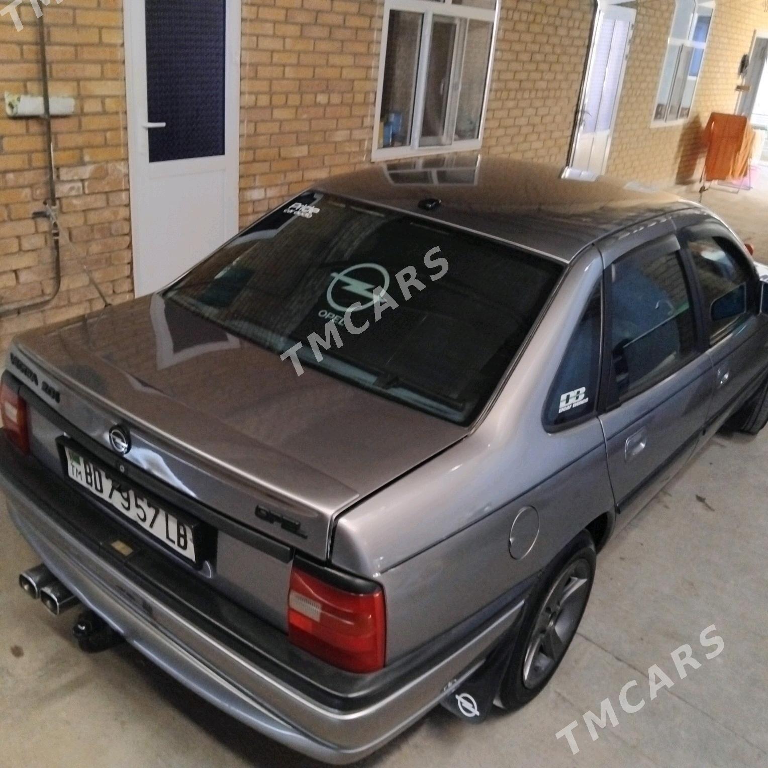 Opel Vectra 1995 - 60 000 TMT - Türkmenabat - img 2