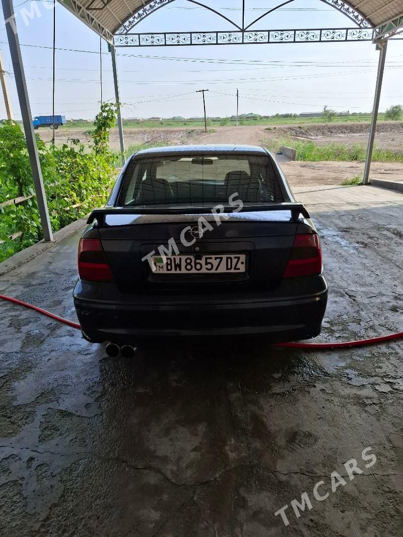 Opel Vectra 2001 - 75 000 TMT - Дашогуз - img 10