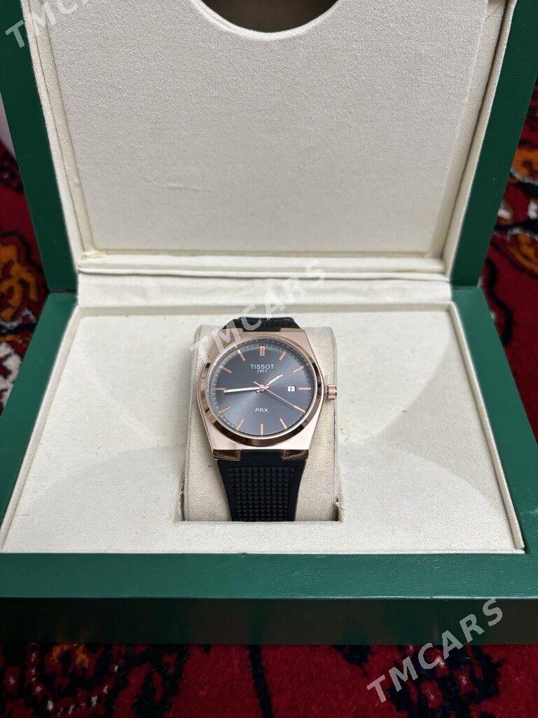 Tissot prx 1853 - Балканабат - img 2