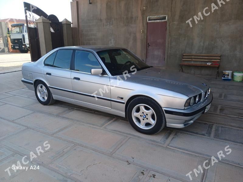 BMW 525 1993 - 80 000 TMT - Gumdag - img 3