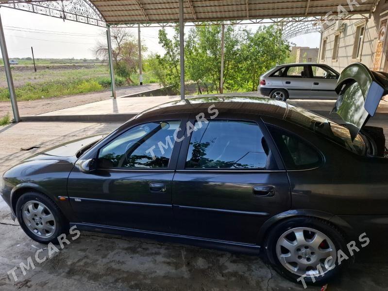 Opel Vectra 2001 - 75 000 TMT - Дашогуз - img 3