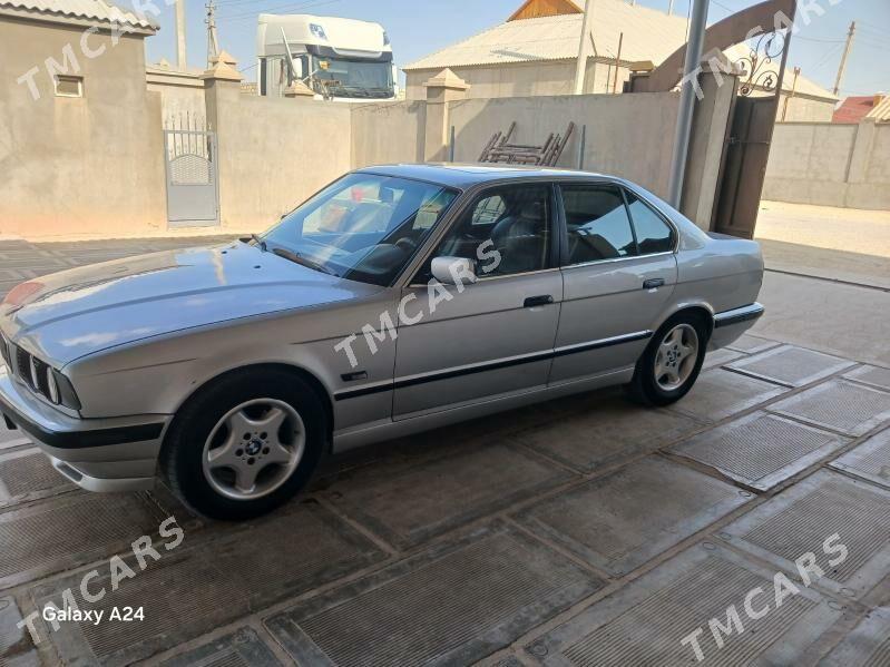 BMW 525 1993 - 80 000 TMT - Gumdag - img 5