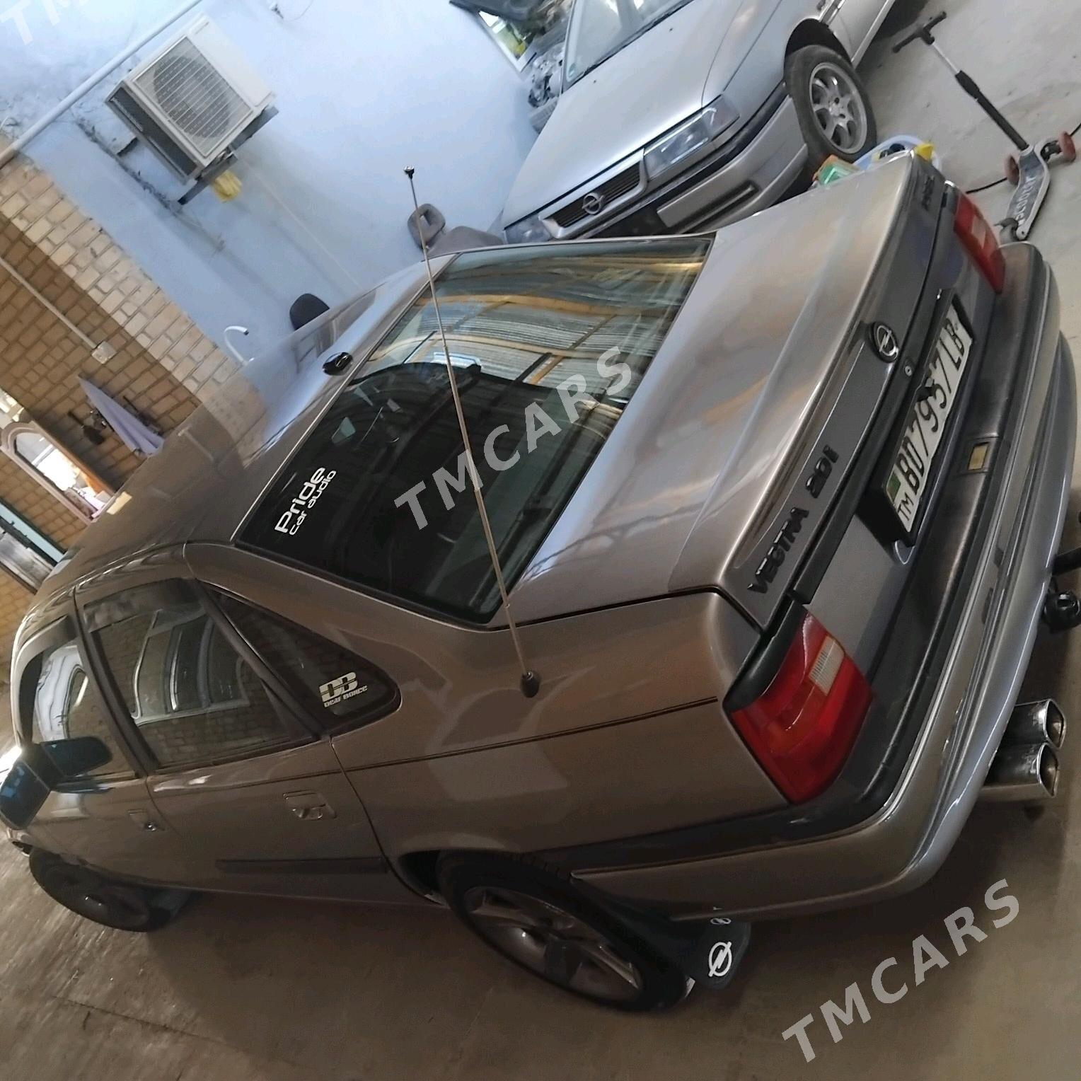 Opel Vectra 1995 - 60 000 TMT - Türkmenabat - img 4