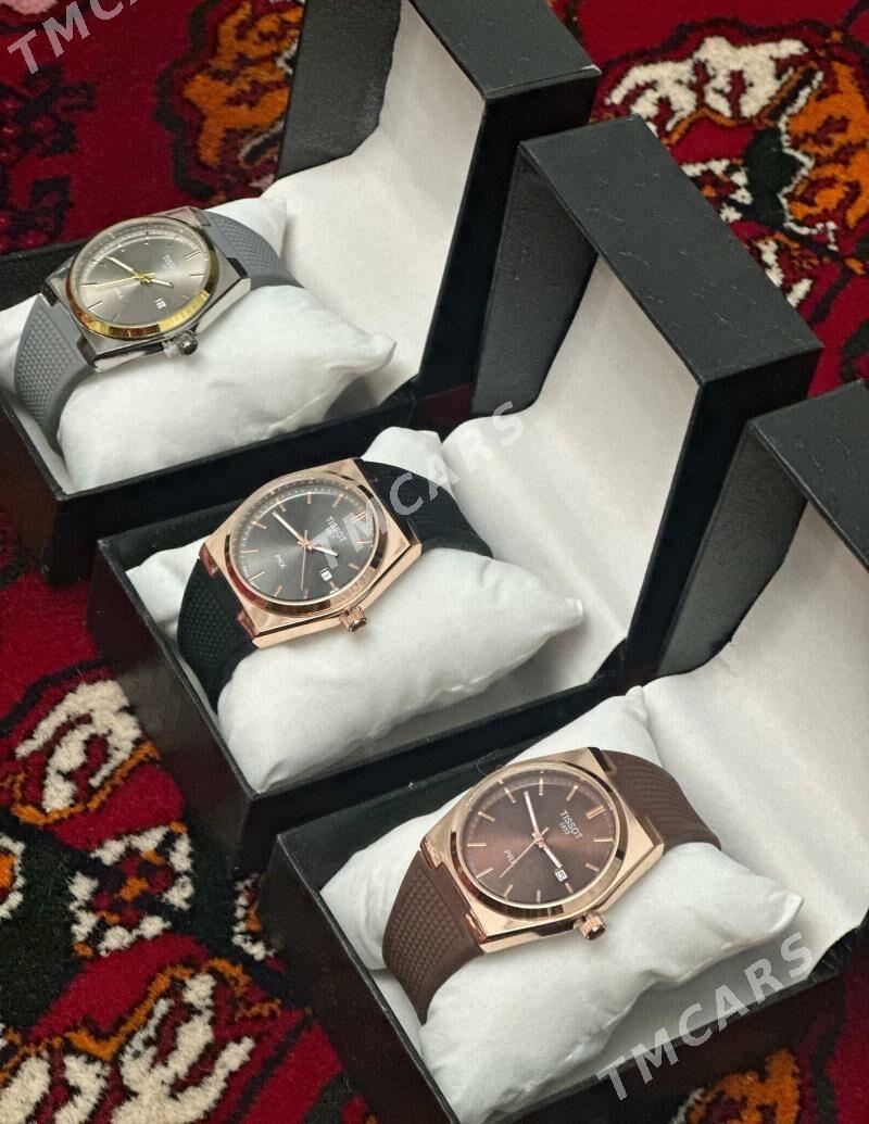 Tissot prx 1853 - Балканабат - img 3